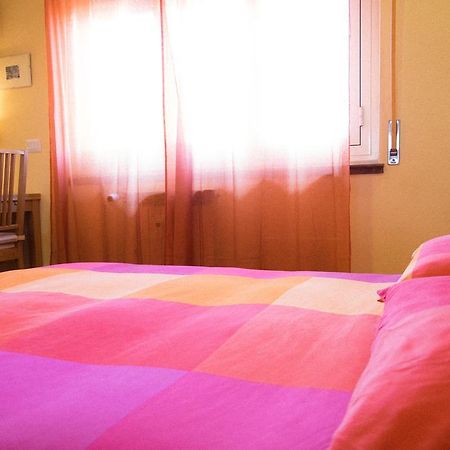 Belon B&B Poli Casilino Рим Екстериор снимка