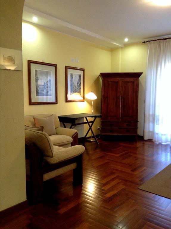 Belon B&B Poli Casilino Рим Екстериор снимка
