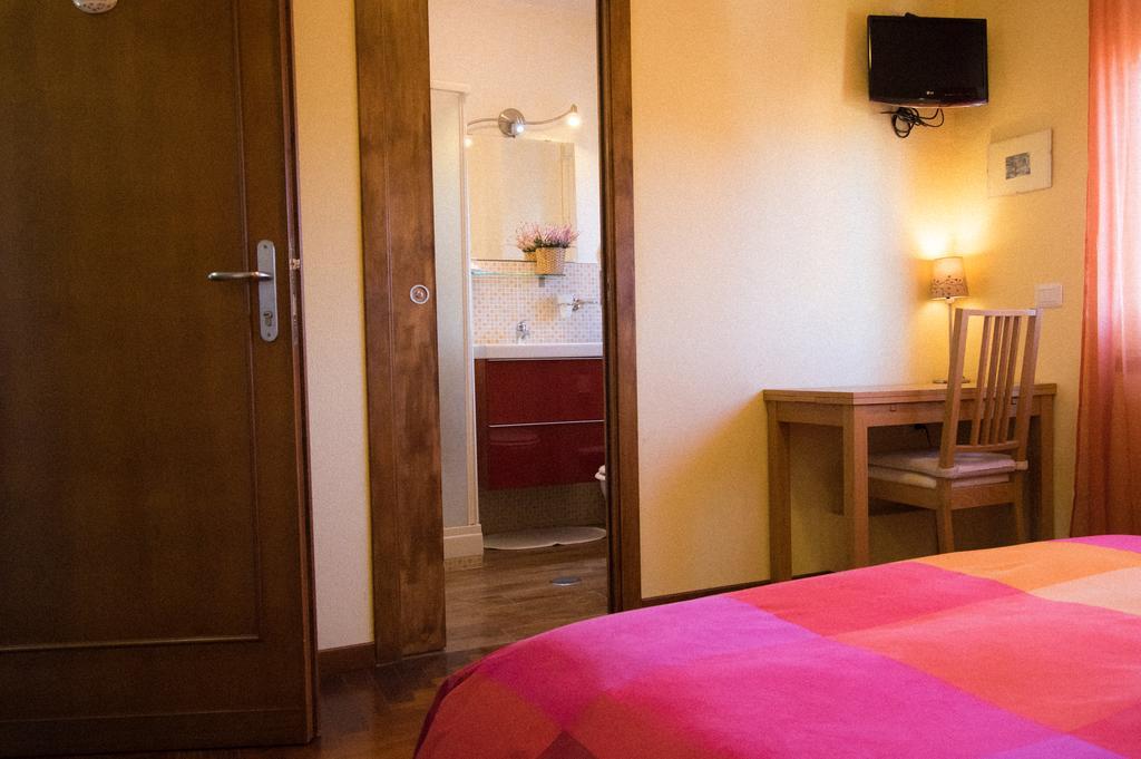 Belon B&B Poli Casilino Рим Екстериор снимка