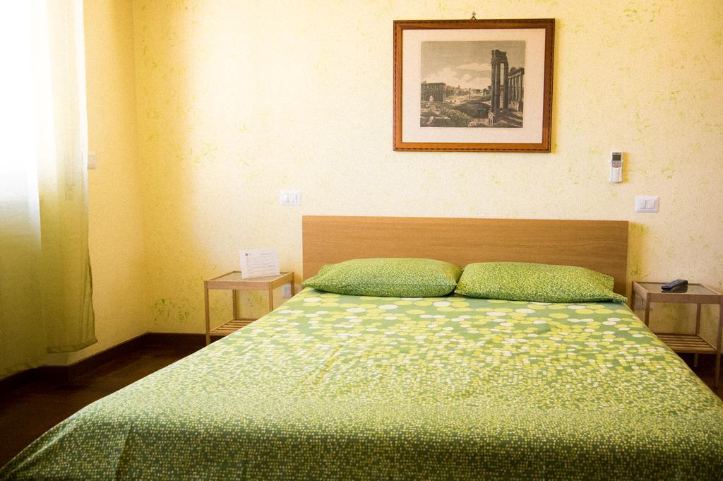 Belon B&B Poli Casilino Рим Екстериор снимка